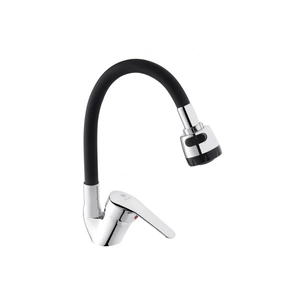 Змішувач Agua Sevilla-C039NGR зображення 1