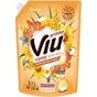 Кондиціонер для білизни Mukunghwa Fabric Softener Aroma VIU Mimosa 2.1 л (8801173602297) - зменшене зображення 1