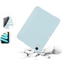 Чохол до планшета BeCover Direct Charge Pen Apple iPad mini 6 2021 Light Blue (706788) - зменшене зображення 4