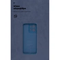 Чохол до мобільного телефона Armorstandart ICON Motorola Edge 50 5G Camera cover Blue (ARM81703) - зменшене зображення 4