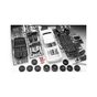 Сборная модель Revell модель автомобиль Chevrolet '69 Camaro® Z/28, уровень 5, 1:12 (RVL-07727) - уменьшенное изображение 7