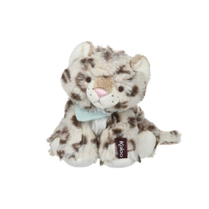 М'яка іграшка Kaloo Les Amis Леопард (19 см) в коробці (K969320) зображення 1