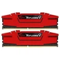 Модуль пам'яті для комп'ютера DDR4 32GB (2x16GB) 2133 MHz Ripjaws V G.Skill (F4-2133C15D-32GVR) - зменшене зображення 1