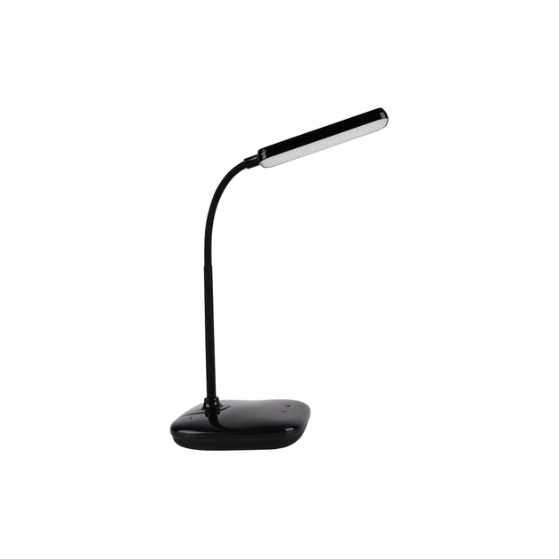 Настольная лампа LEDVANCE PANAN DISK SQ 12W, 3CCT, DIM (4099854363665) - изображение 1