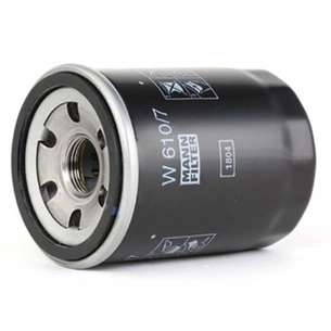 Фільтр масляний Mann W610/7 зображення 1