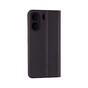 Чохол до мобільного телефона BeCover Exclusive New Style Xiaomi Redmi 13C / Poco C65 Black (711193) - зменшене зображення 4
