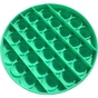 Антистрес Sibelly антистрес Pop It Mono Circle Mint (SB-PPIT-CRCL-MNT) - зменшене зображення 2