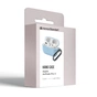 Чехол для наушников Armorstandart Hang Case For Apple AirPods Pro 3 Light Blue (ARM88313) - уменьшенное изображение 8
