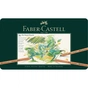 Пастель Faber-Castell PITT PASTEL 36 кольорів в металевій коробці, 112136 (15432) - уменьшенное изображение 1
