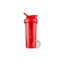 Шейкер спортивний BlenderBottle Classic Loop PRO 28oz/820ml Red 500482 (Loop_Pro_28oz_Red) - зменшене зображення 1