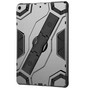 Чохол до планшета BeCover Escort Tablet Case Apple iPad 10.2 2019/2020/2021 Black (705255) - зменшене зображення 2