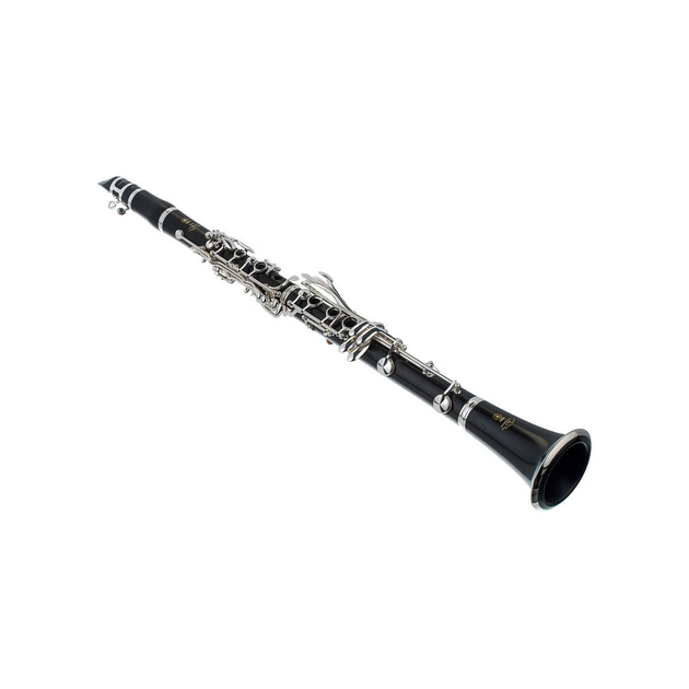 Кларнет Yamaha YCL-650E - изображение 10