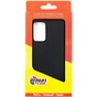 Чохол до мобільного телефона Dengos Carbon Samsung Galaxy A52 (black) (DG-TPU-CRBN-121) - зменшене зображення 2