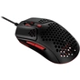 Мишка HyperX Pulsefire Haste Black-Red (4P5E3AA) - зменшене зображення 3