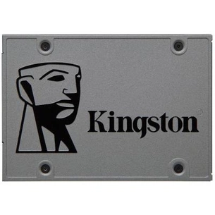 Накопичувач SSD 2.5" 960GB Kingston (SA400S37/960G) зображення 1