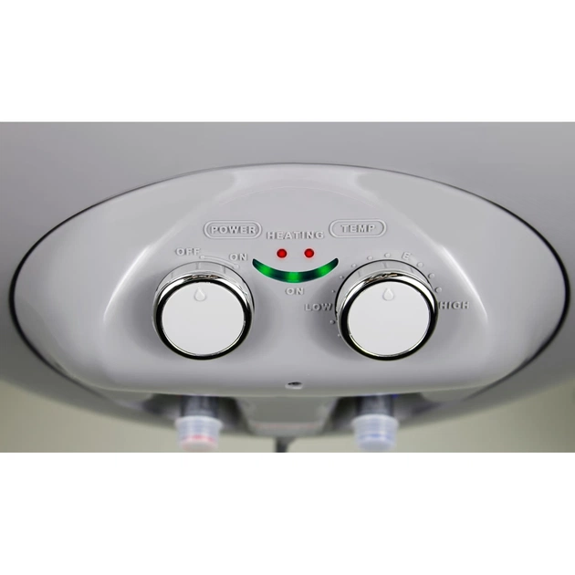 Бойлер Artel ART WH-1.5-50 Silver - picture 3