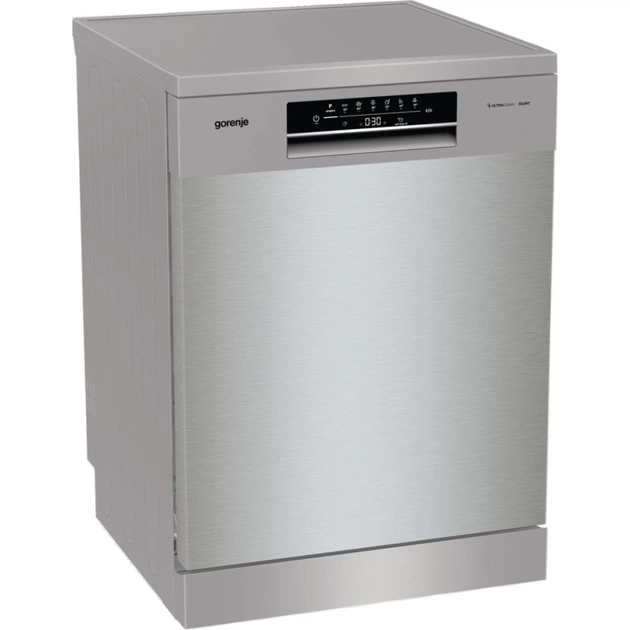 Посудомийна машина Gorenje GS643E90X - picture 2