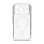 Чехол для мобильного телефона Harder Nude MagCase Apple iPhone 18 Pro / 17 Pro (ARM92927) - уменьшенное изображение 1