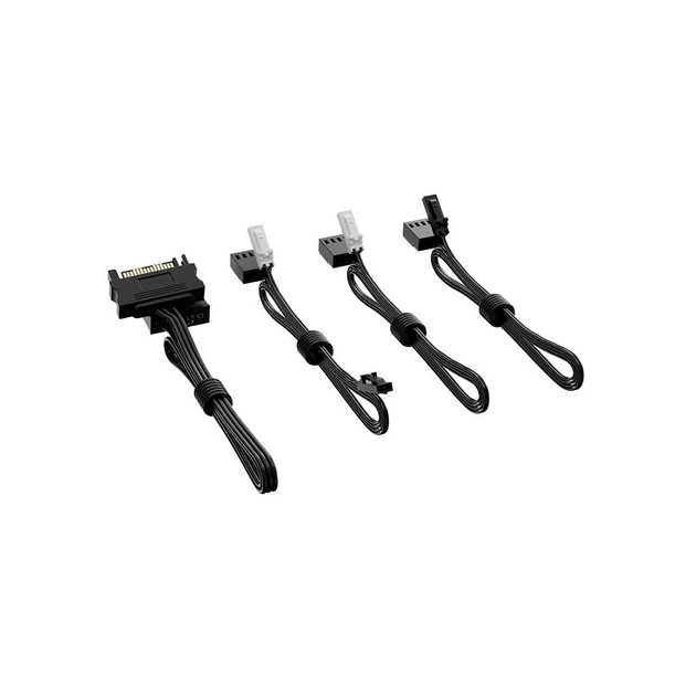 Контроллер вентилятора ID-Cooling FH-10 PWM - зображення 6