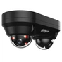 Камера відеоспостереження Dahua DH-IPC-HDBW2449F-AS-E2-IL Black - зменшене зображення 2
