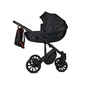 Коляска Anex 2 в 1 m/type Hide (mt-SE02) - зменшене зображення 2