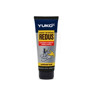 Мастило автомобільне Yuko Redus Universal NLGI 1 0,125л (4820070244014) picture 1