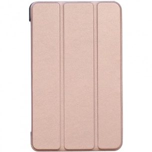 Чохол до планшета BeCover Apple iPad 10.2 2019/2020/2021 Rose Gold (704143) зображення 1
