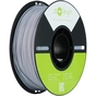 Пластик для 3D-принтера Creality Soleyin PETG 1.75мм, 1кг, glacier grey (3301030166) - уменьшенное изображение 1