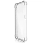 Чохол до мобільного телефона BeCover Anti-Shock Infinix Zero 30 4G (X6731B) Clear (710609) - зменшене зображення 2