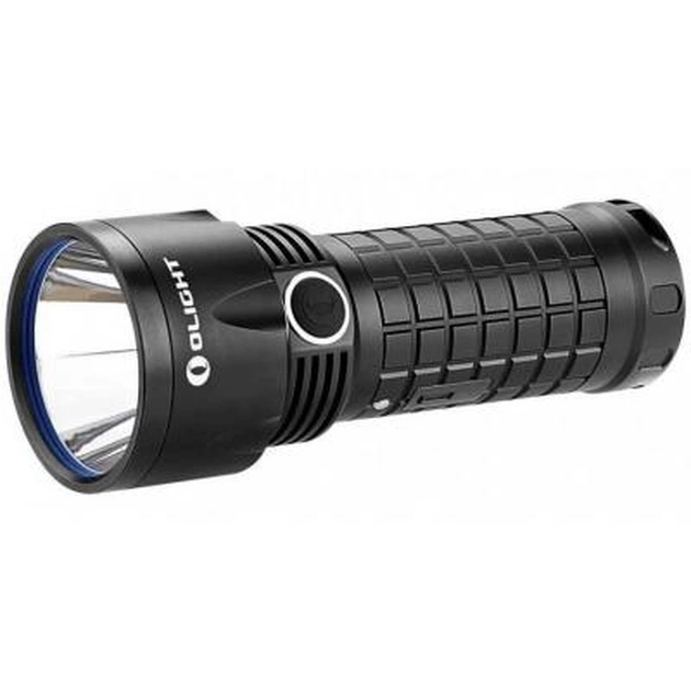 Ліхтар Olight SR 52 UT Intimidator чорний (SR52UT) - зображення 1