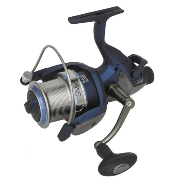 Котушка Mikado Baitrunner Delight 750 (KD87-750) - изображение 1