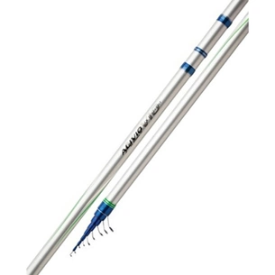 Вудилище Shimano Alivio CX TEGT560 6м (ALCXTEGT560) зображення 1