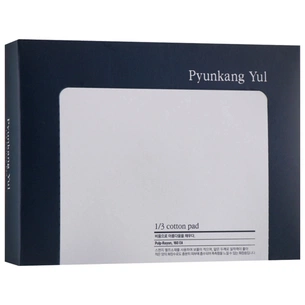 Ватні диски Pyunkang Yul 1/3 Cotton Pad 160 шт. (8809486680360) зображення 1