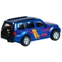 Машина Технопарк Mitsubishi Pajero Sport Синій (SB-17-61-MP-S-WB) - уменьшенное изображение 3