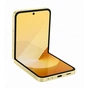 Мобільний телефон Samsung Galaxy Flip6 12/256Gb Yellow (SM-F741BZYGSEK) - зменшене зображення 2