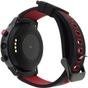 Смарт-годинник UWatch BW274 Black/Red (F_56465) - зменшене зображення 4