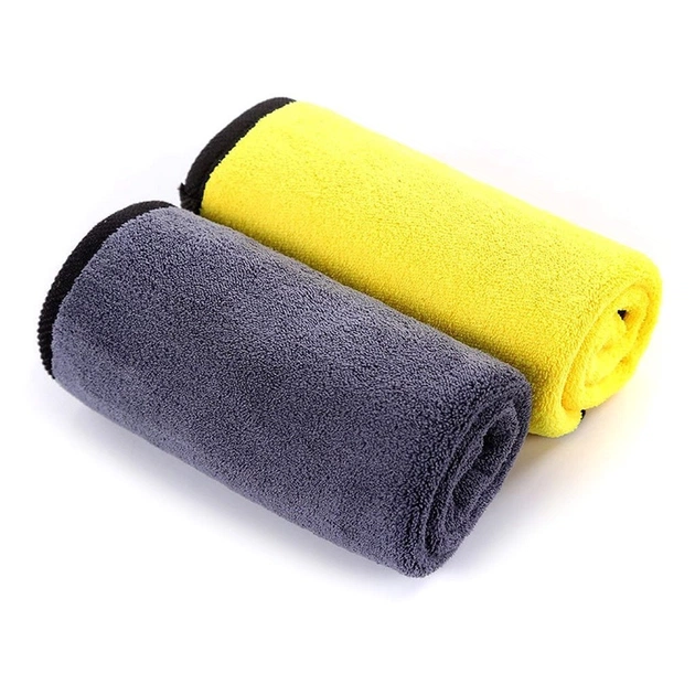 Автомобільна серветка ColorWay Super Dry 800gsm (CW-5608) - зображення 1