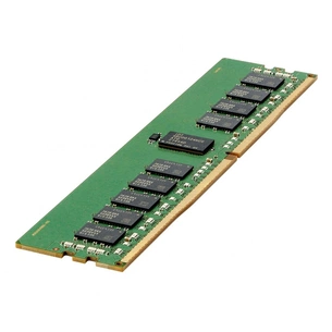 Модуль пам'яті для сервера DDR4 8Gb ECC UDIMM 2666MHz 1Rx8 1.2V CL19 HP (879505-B21) зображення 1