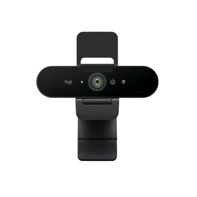 Веб-камера Logitech Brio 4K Ultra HD for Business Graphite (960-001746) - picture 2