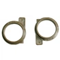 Втулка вала тефлонового Kyocera Mita FS-1028 аналог 2H425150 CET (CET6547) - зменшене зображення 1