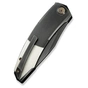 Ніж Weknife Sine Wave, Dark Titanium, Darkwash (WE23069B-3) - зменшене зображення 7