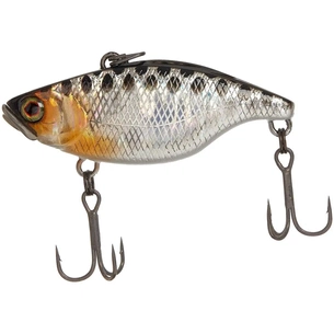 Воблер Jackall TN65 64mm 15.0g HL Silver Black (1699.29.41) зображення 1