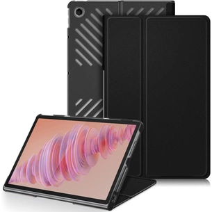 Чохол до планшета BeCover Smart Case Lenovo Tab Plus 11.5" Black (711838) зображення 1