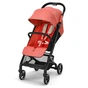 Коляска Cybex Beezy Hibiscus Red (з бампером) (523000211) - зменшене зображення 1