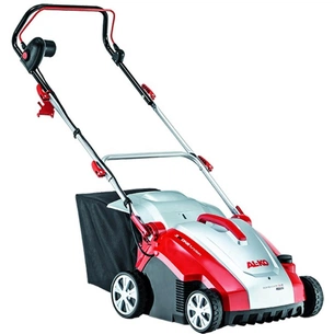 Аератор AL-KO розпушувач Combi Care 36 E Comfort (113465) зображення 1