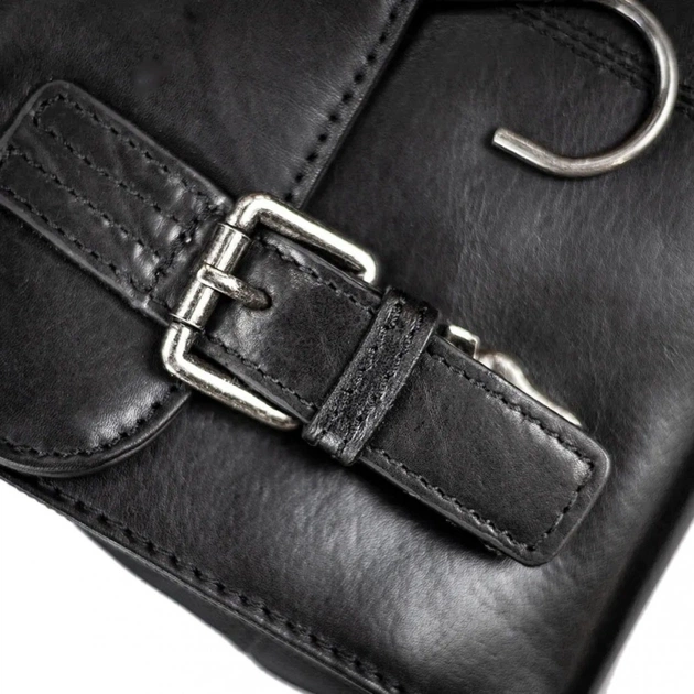 Несесер Ashwood Phil Black - изображение 6