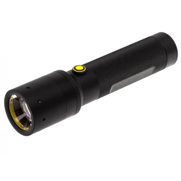 Ліхтар LedLenser I9R Iron, заряджаємий, 400/40 (501047) - зображення 1