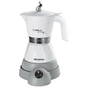 Гейзерна кавоварка Ariete 1358A WH (1358AWH) - зменшене зображення 1