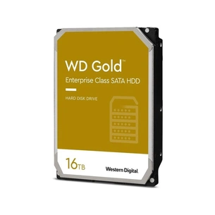 Жорсткий диск 3.5" 16TB WD (WD161KRYZ) зображення 1