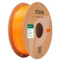 Пластик для 3D-принтера eSUN PLA BASIC 1,75mm 1kg ORANGE (PLA-BASIC175O1P1) - уменьшенное изображение 1